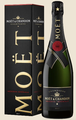 Moët & Chandon Imperial Reserve